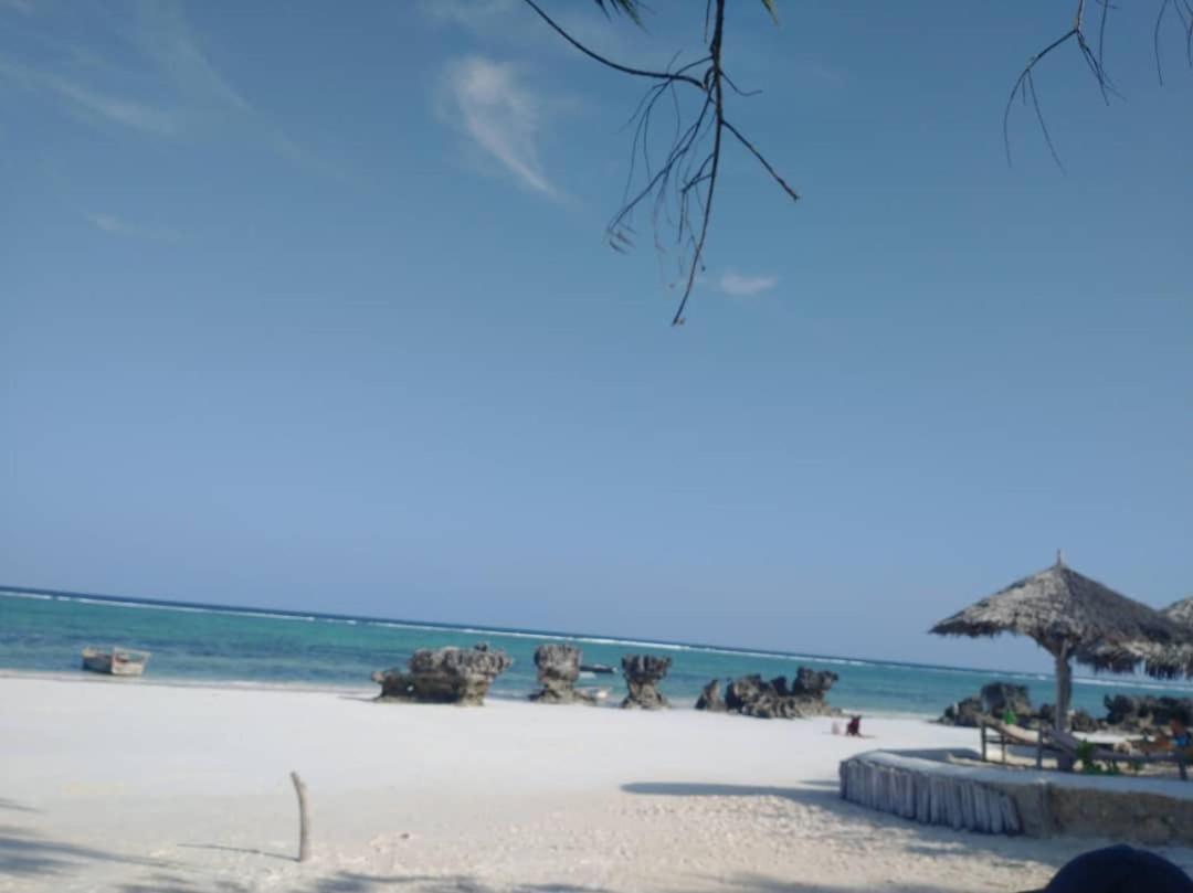Matemwe Ocean View Villas Экстерьер фото